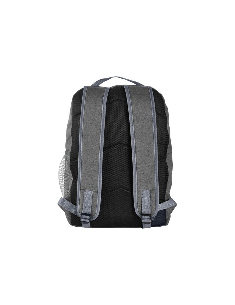 Sac à dos Personnalisé Damian en polycanvas | Objets Publicitaires