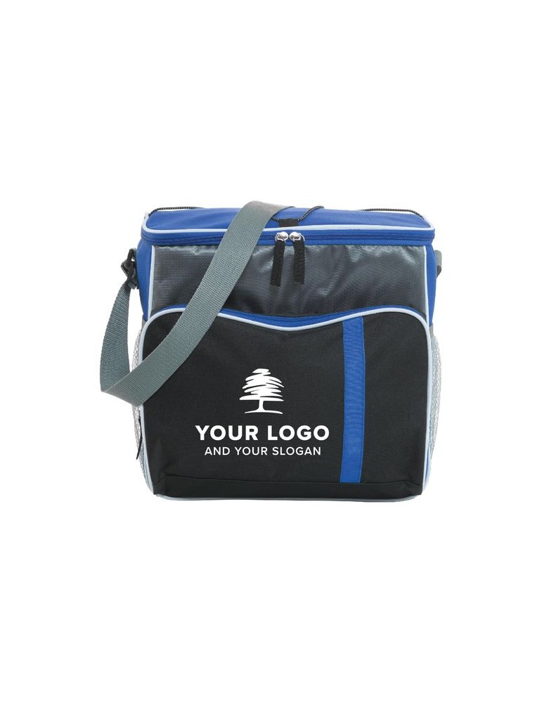 Sac Isotherme Pratique Personnalisé Ravi - Idéal pour vos Repas pas cher