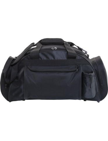 Sac de sport polyester Personnalisé Ricardo - Pratique pour Vos Activités