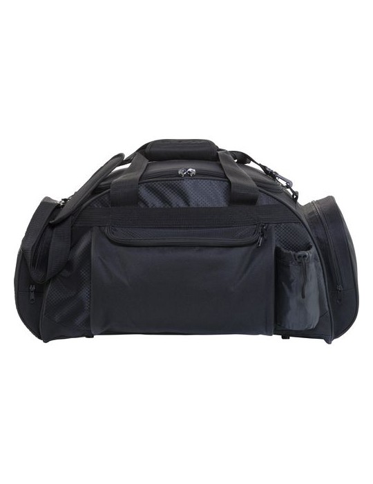 Sac de sport polyester Personnalisé Ricardo - Pratique pour Vos Activités