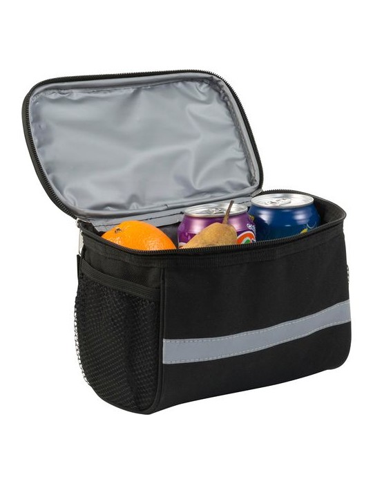 Sac Isotherme Pratique Personnalisé Prisha - Polyvalence et Style pas cher