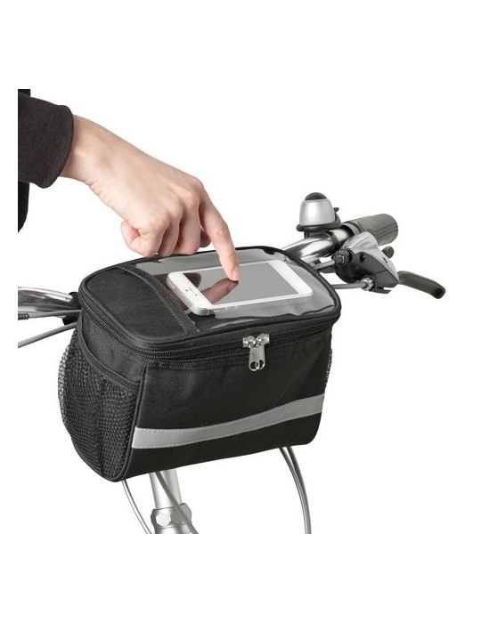 Sac Isotherme Pratique Personnalisé Prisha - Polyvalence et Style pas cher