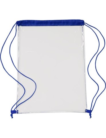 Sac à dos Personnalisé en PVC Kiki - Idéal pour vos Loisirs pas cher