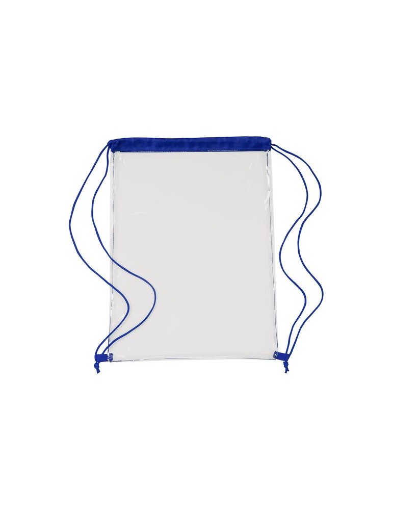 Sac à dos Personnalisé en PVC Kiki - Idéal pour vos Loisirs pas cher
