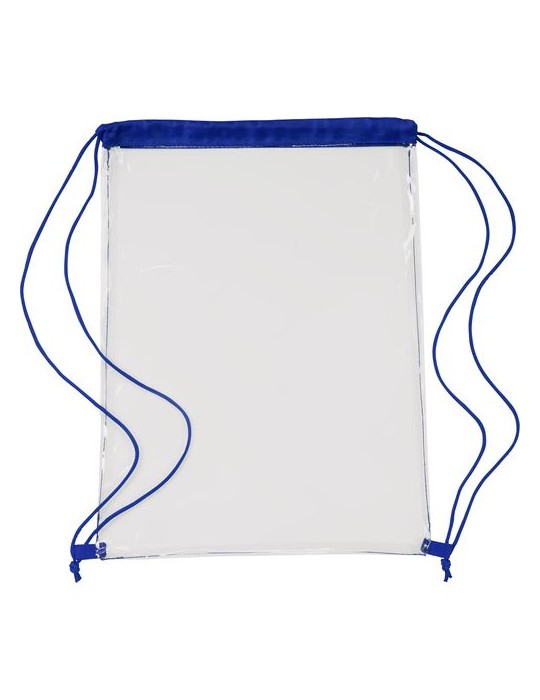 Sac à dos Personnalisé en PVC Kiki - Idéal pour vos Loisirs pas cher