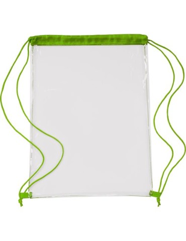 Sac à dos Personnalisé en PVC Kiki - Idéal pour vos Loisirs pas cher 2