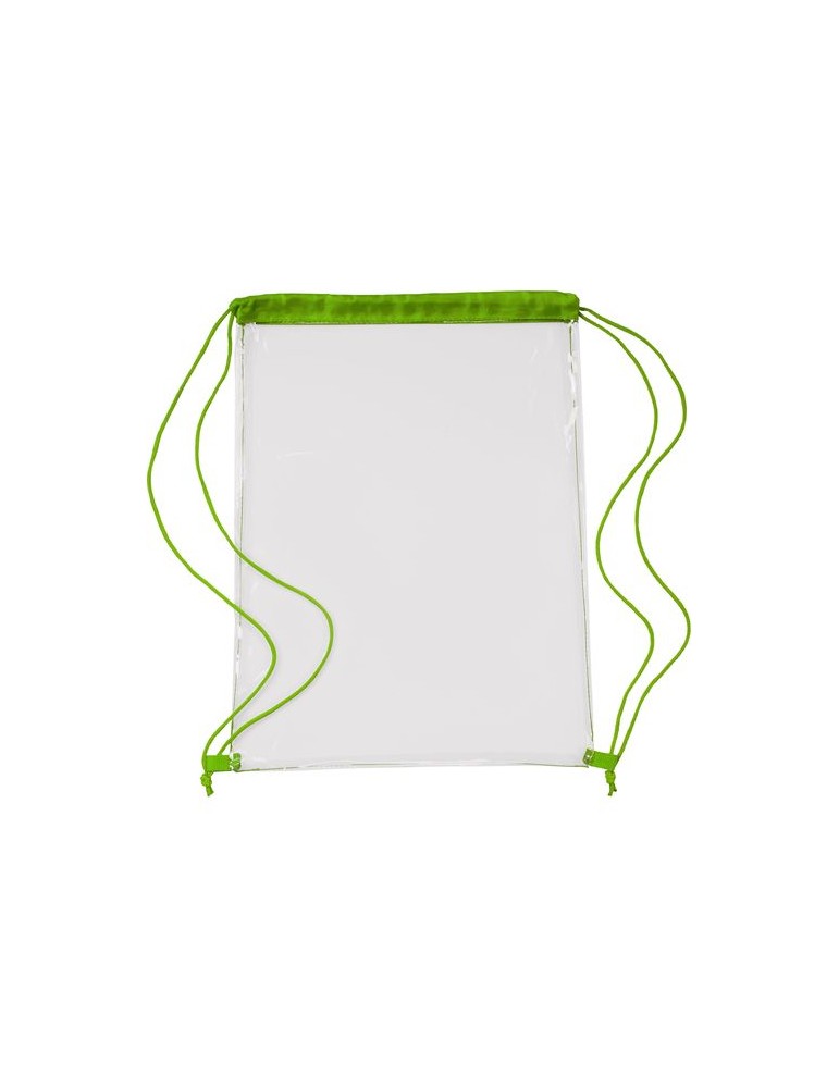Sac à dos Personnalisé en PVC Kiki - Idéal pour vos Loisirs pas cher