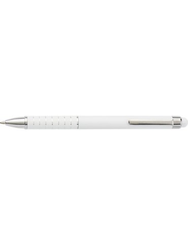 Stylo Bille Aluminium Personnalisé Oliver | Cadeaux d'Entreprise