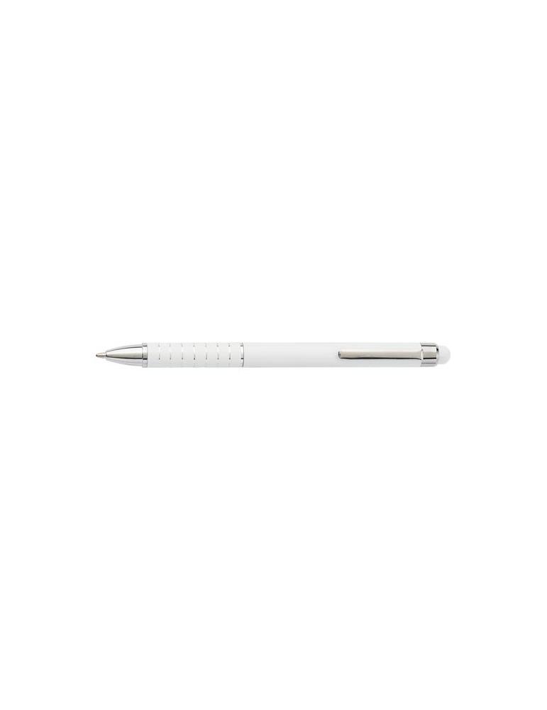 Stylo Bille Aluminium Personnalisé Oliver | Cadeaux d'Entreprise