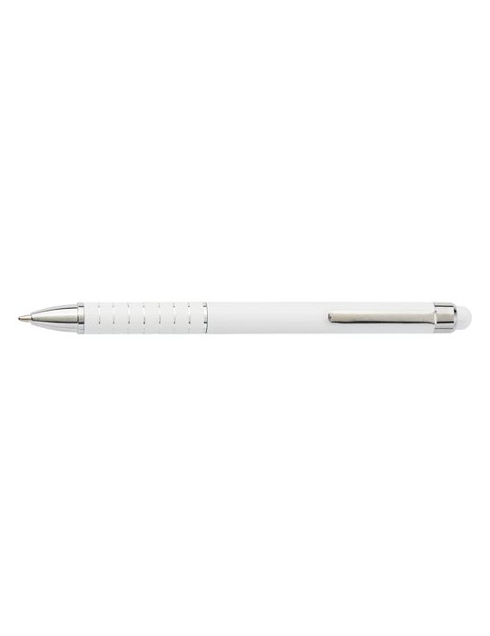 Stylo Bille Aluminium Personnalisé Oliver | Cadeaux d'Entreprise
