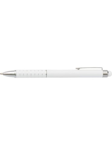 Stylo Bille Aluminium Personnalisé Oliver | Cadeaux d'Entreprise 2