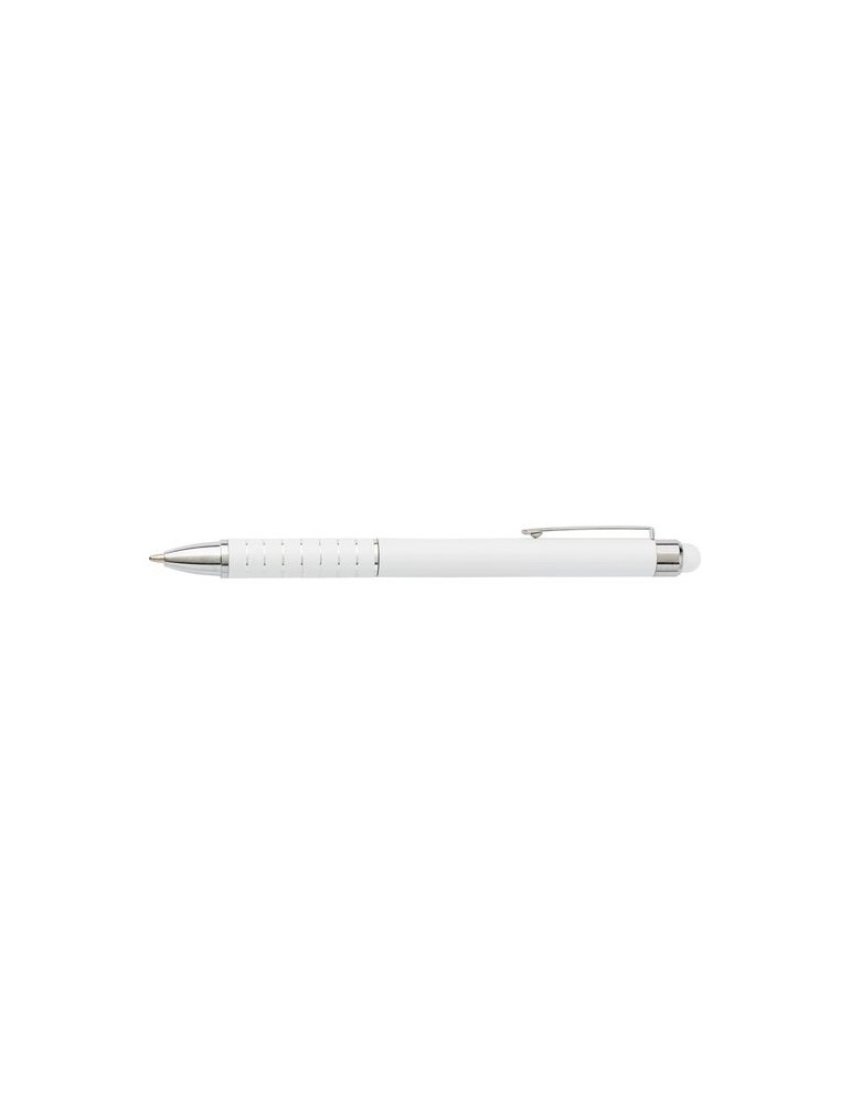 Stylo Bille Aluminium Personnalisé Oliver | Cadeaux d'Entreprise