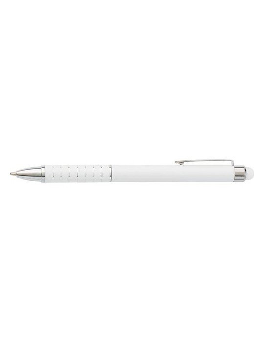 Stylo Bille Aluminium Personnalisé Oliver | Cadeaux d'Entreprise