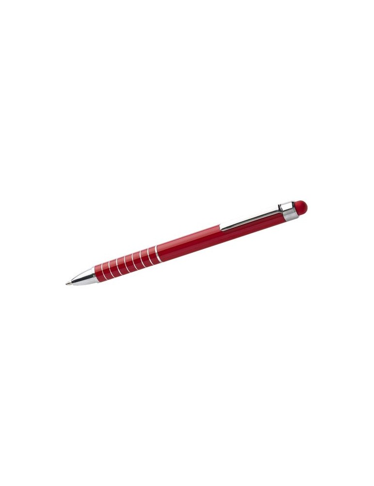 Stylo Bille Aluminium Personnalisé Oliver | Cadeaux d'Entreprise