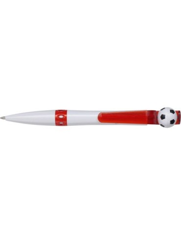 Stylo Bille Football Cadeau Promotionnel Personnalisé
