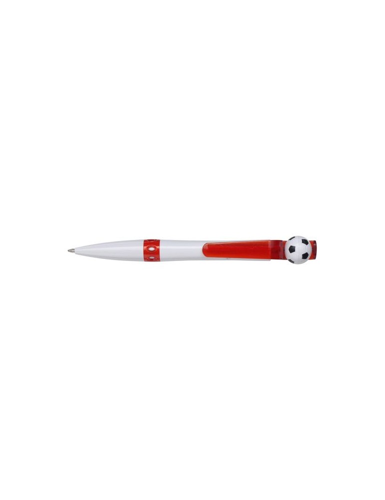 Stylo Bille Football Cadeau Promotionnel Personnalisé