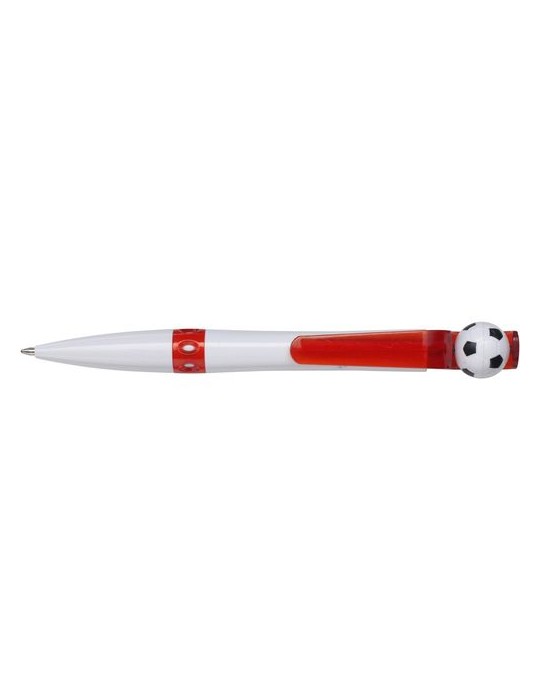 Stylo Bille Football Cadeau Promotionnel Personnalisé