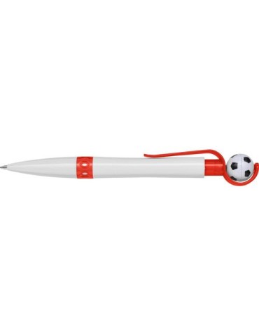 Stylo Bille Football Cadeau Promotionnel Personnalisé 2