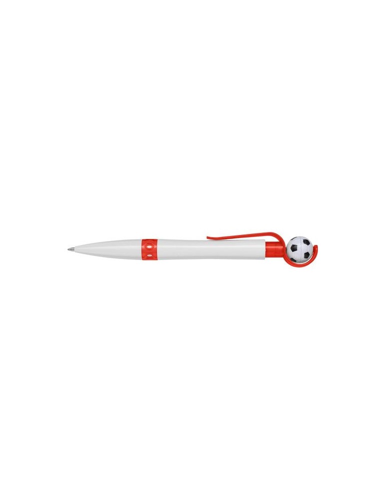 Stylo Bille Football Cadeau Promotionnel Personnalisé