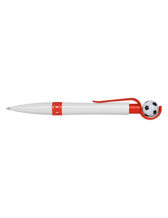 Stylo Bille Football Cadeau Promotionnel Personnalisé
