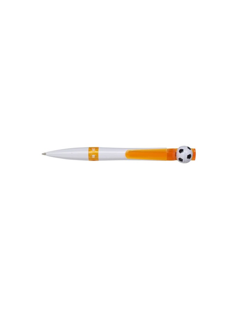 Stylo Bille Football Cadeau Promotionnel Personnalisé