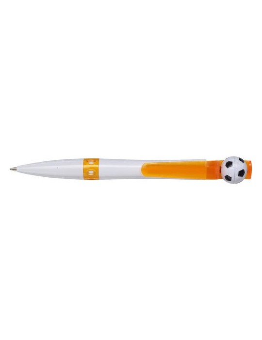 Stylo Bille Football Cadeau Promotionnel Personnalisé
