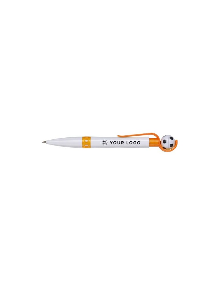 Stylo Bille Football Cadeau Promotionnel Personnalisé