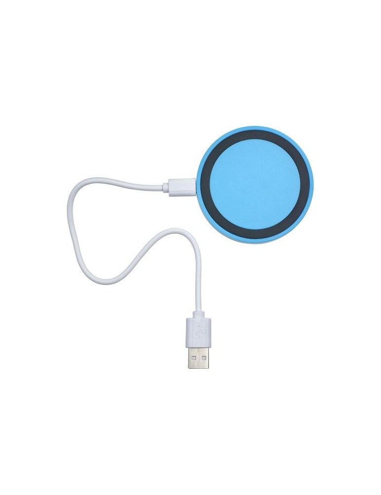 Chargeur à induction pour objets publicitaires personnalisés Alana