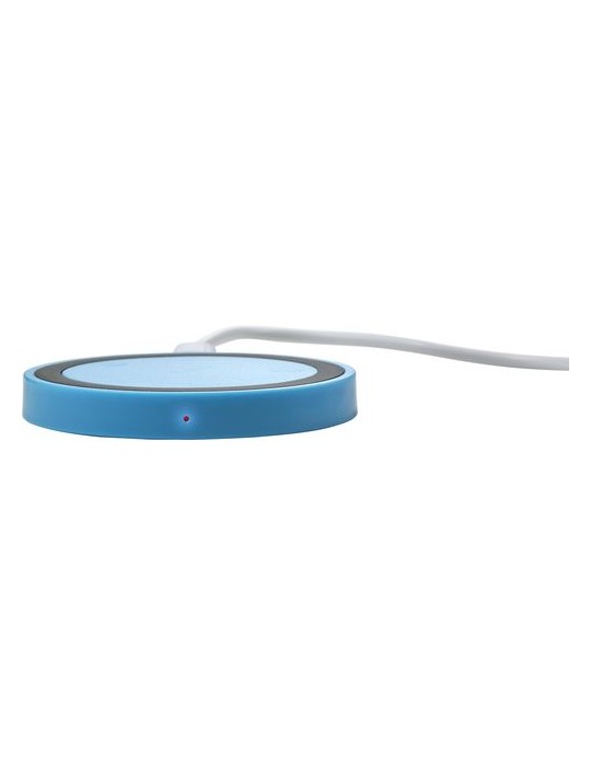 Chargeur à induction pour objets publicitaires personnalisés Alana