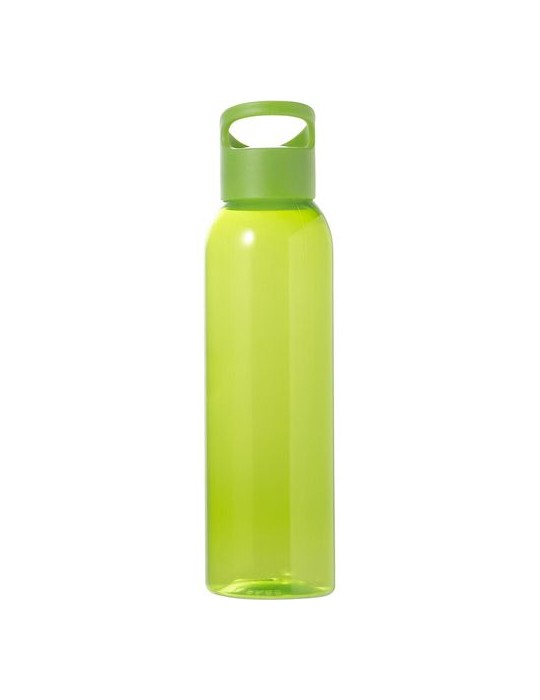 Gourde étanche 650ml en cadeau publicitaire idéale