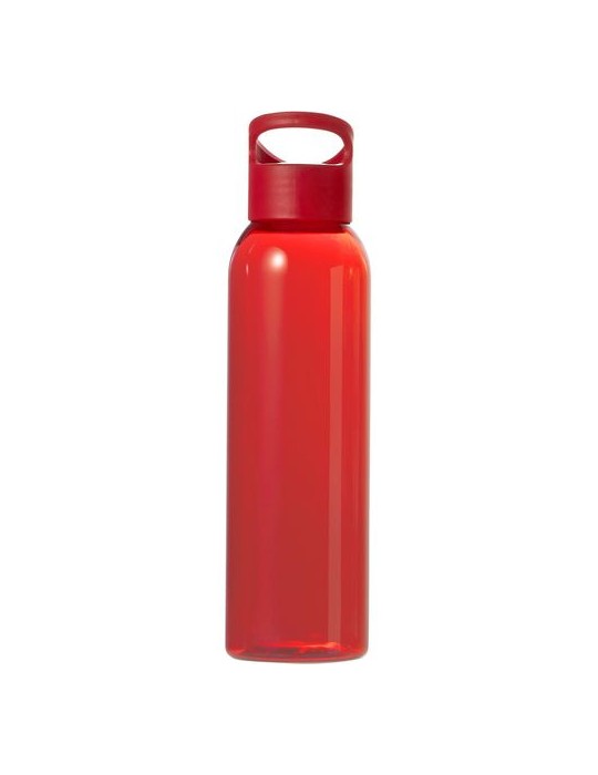 Gourde étanche 650ml en cadeau publicitaire idéale
