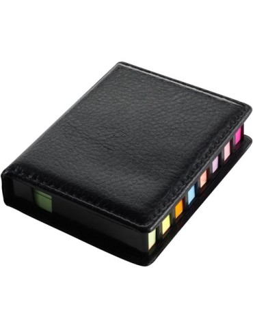 Etui de stickers et marque-pages en cadeau d'entreprise personnalisé