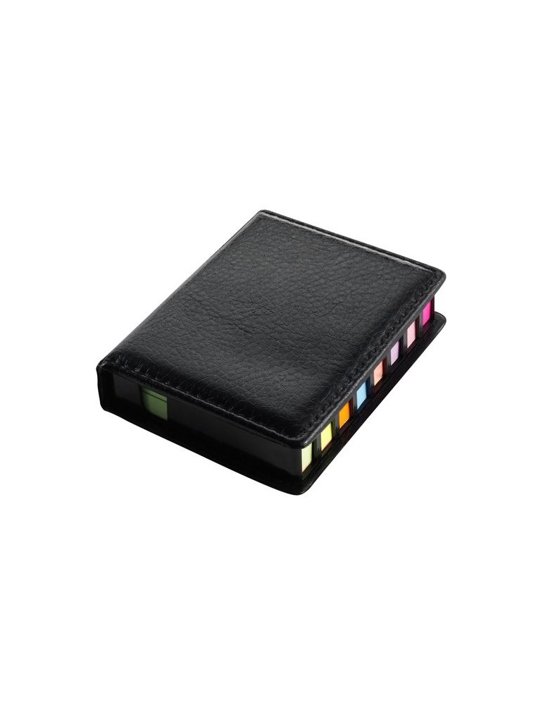 Etui de stickers et marque-pages en cadeau d'entreprise personnalisé