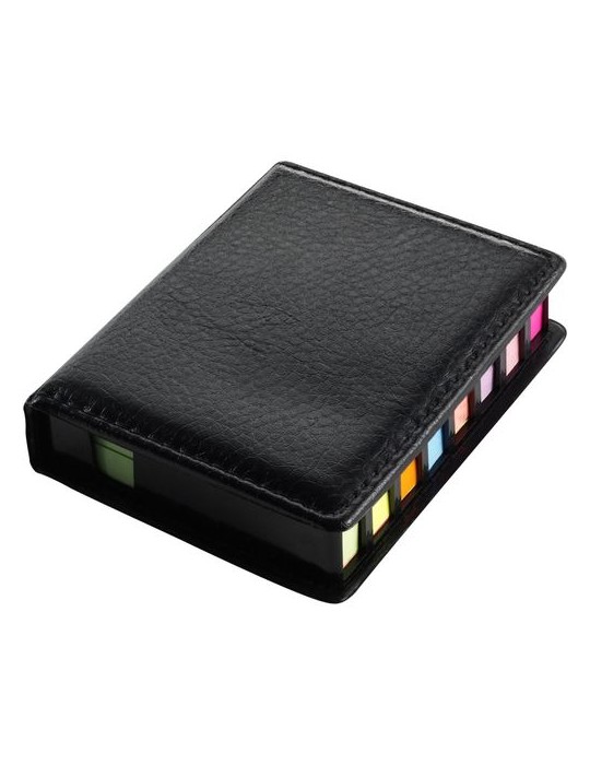 Etui de stickers et marque-pages en cadeau d'entreprise personnalisé