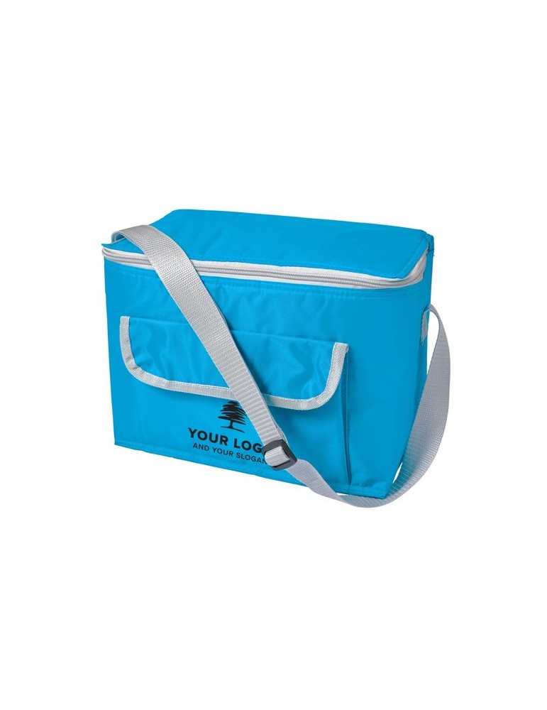 Sac isotherme en polyester 420D personnalisé - Nikki