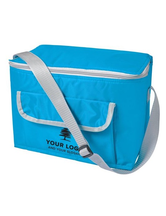 Sac isotherme en polyester 420D personnalisé - Nikki