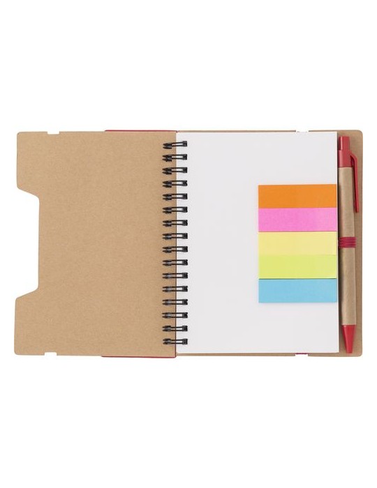 Marque-page Personnalisé pour Votre Bureau