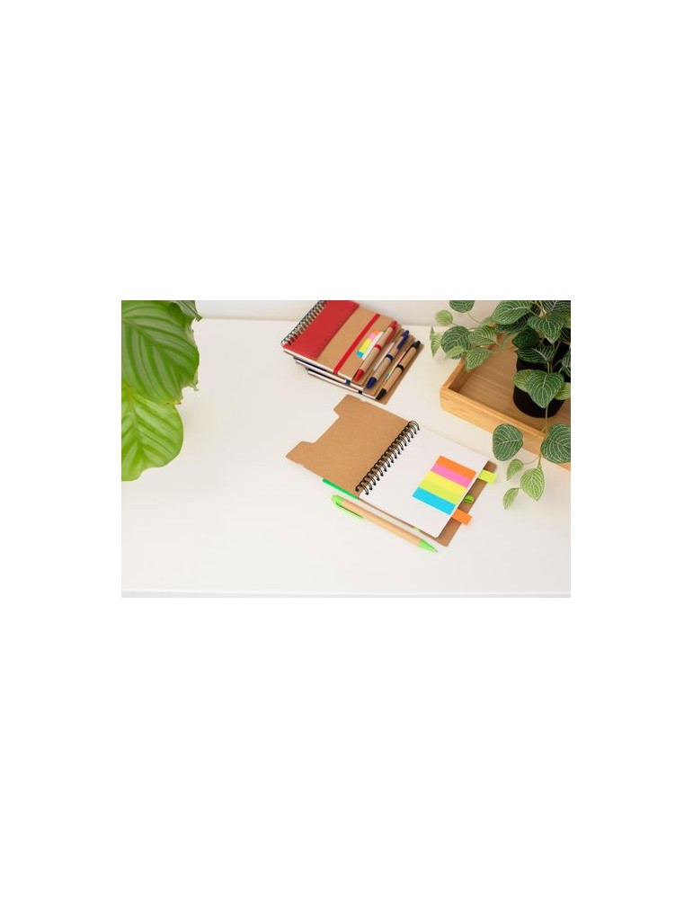 Marque-page Personnalisé pour Votre Bureau