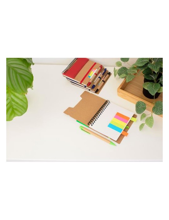 Marque-page Personnalisé pour Votre Bureau