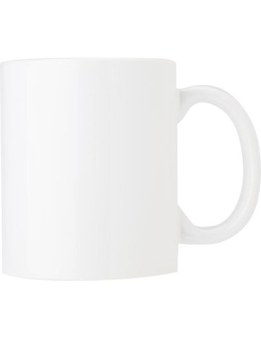 Mug en porcelaine unique - Nelson