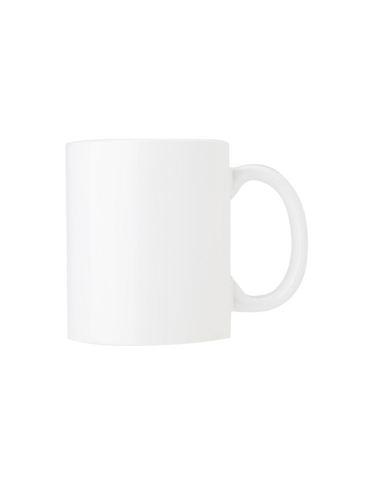 Mug en porcelaine unique - Nelson