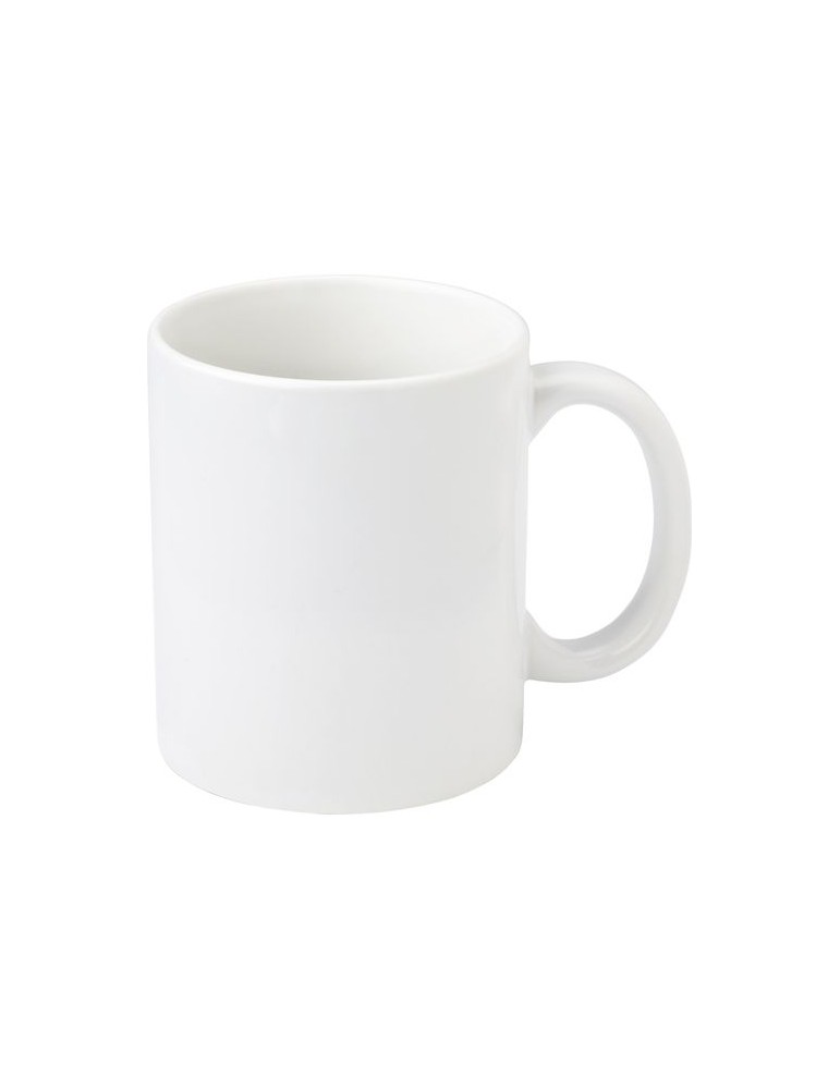 Mug en porcelaine unique - Nelson