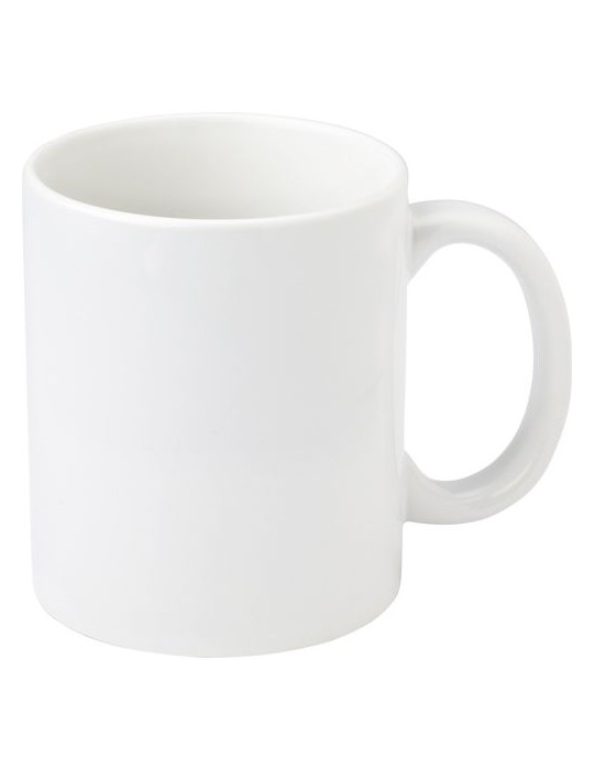 Mug en porcelaine unique - Nelson