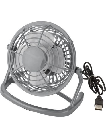 Ventilateur publicitaire de bureau