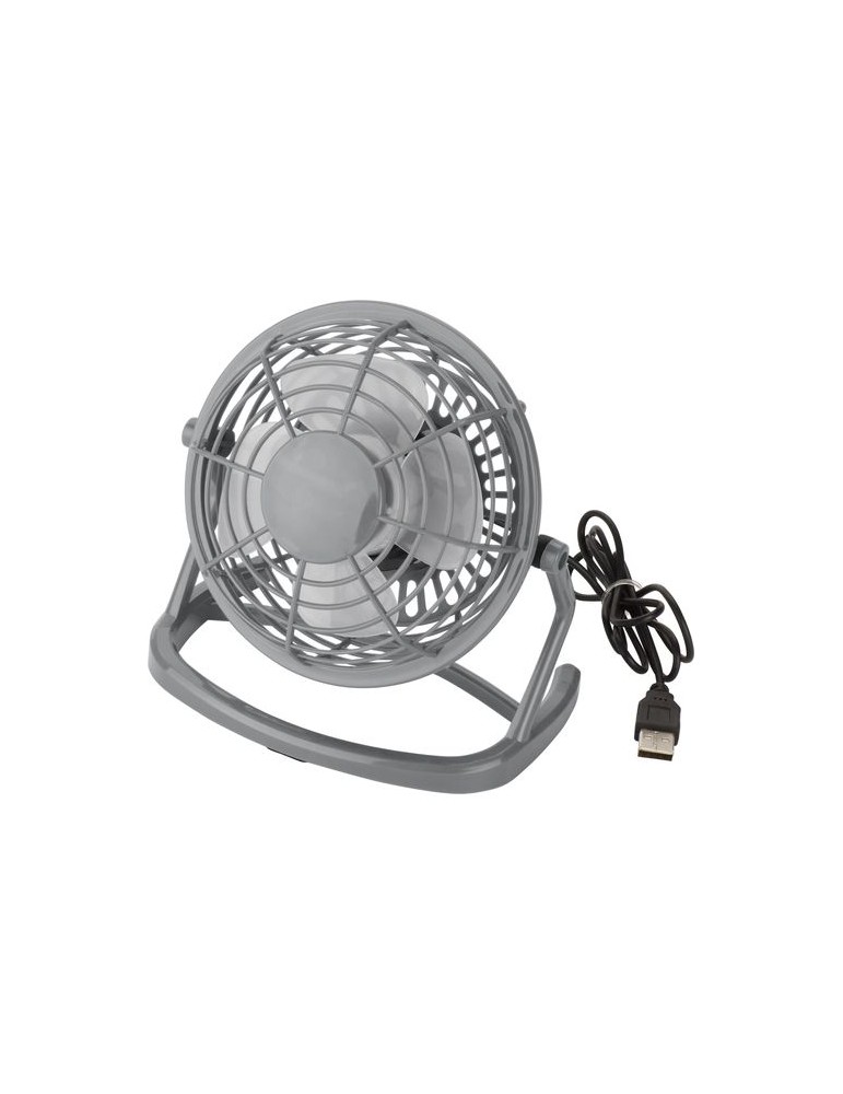 Ventilateur publicitaire de bureau
