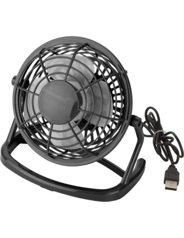 Ventilateur publicitaire de bureau 2
