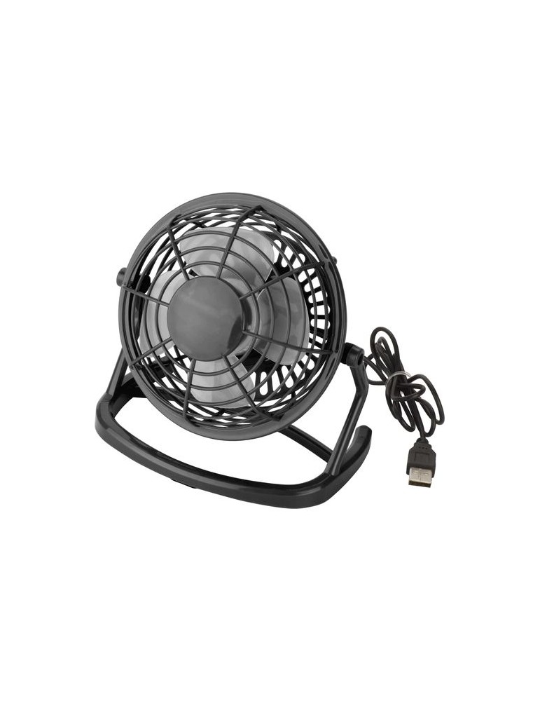 Ventilateur publicitaire de bureau