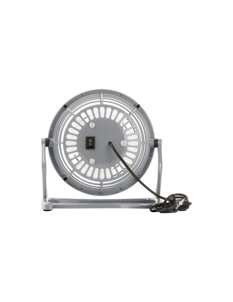 Ventilateur publicitaire de bureau