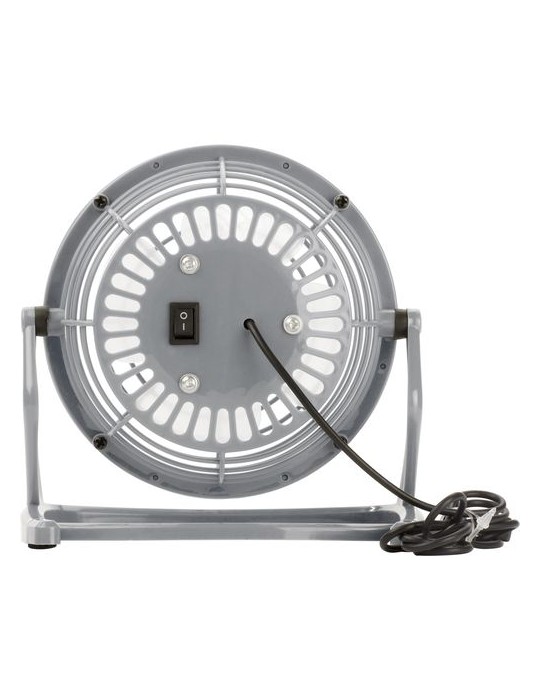 Ventilateur publicitaire de bureau
