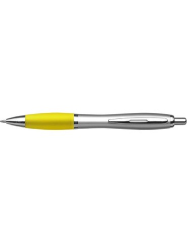 Stylo personnalisable bille métal